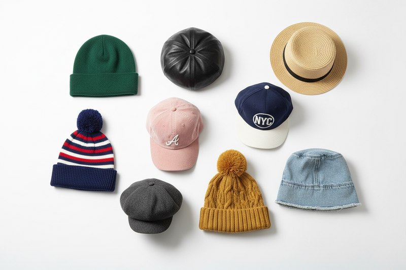 Hat/ قبعات