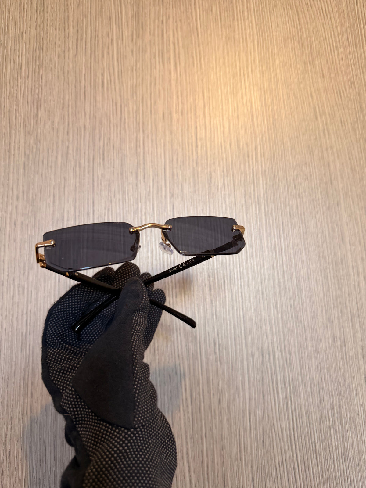 LE PACK BRÉSIL ULTIME : Cagoule + Lunettes (149 DH)