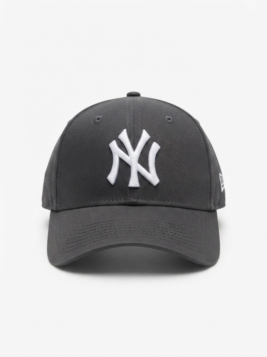 Casquette New York Yankees "NY" Noire - Édition Limitée - Livraison Gratuite