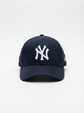 Casquette NY Bleue Marine - Style Streetwear Tendance