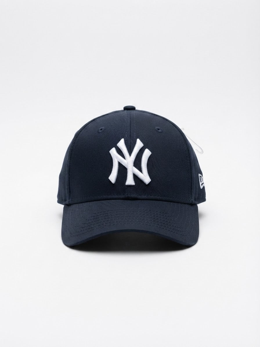 Casquette NY Bleue Marine - Style Streetwear Tendance