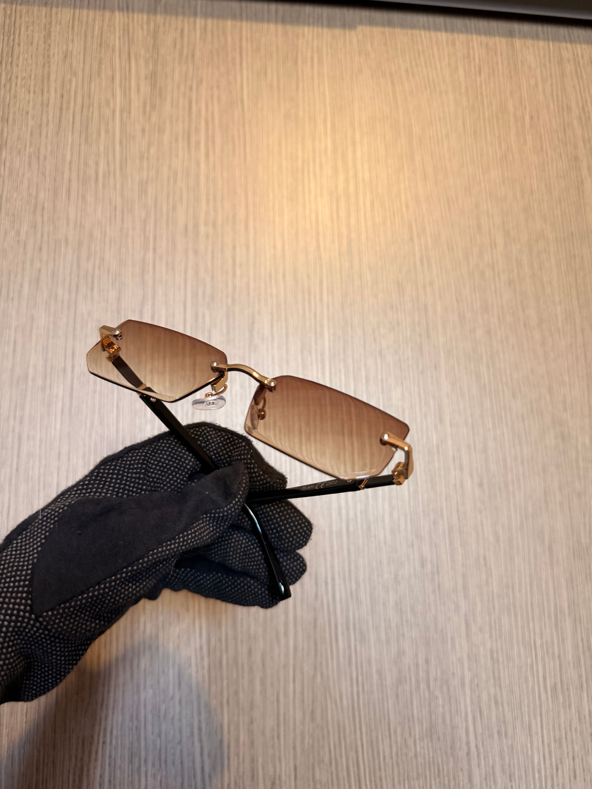 LE PACK BRÉSIL ULTIME : Cagoule + Lunettes (149 DH)