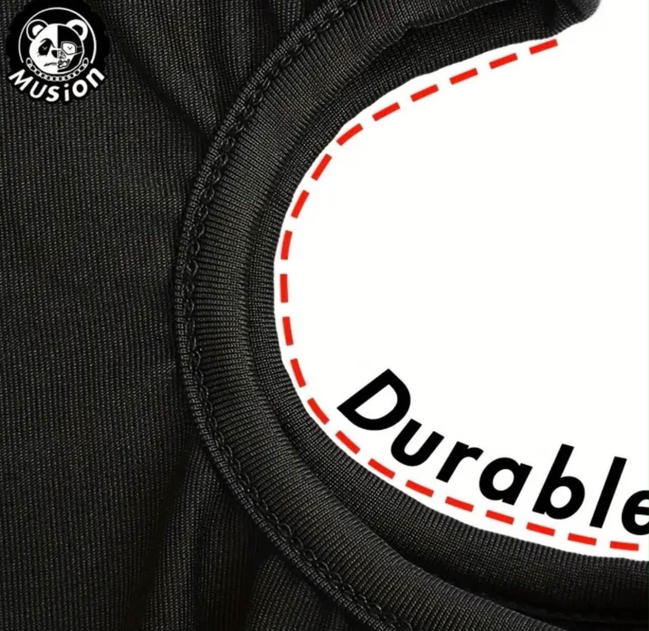 Cagoule Balaclava Ultra-Respirante – Style Streetwear & Protection Multi-Usages