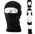 Cagoule Balaclava Ultra-Respirante – Style Streetwear & Protection Multi-Usages