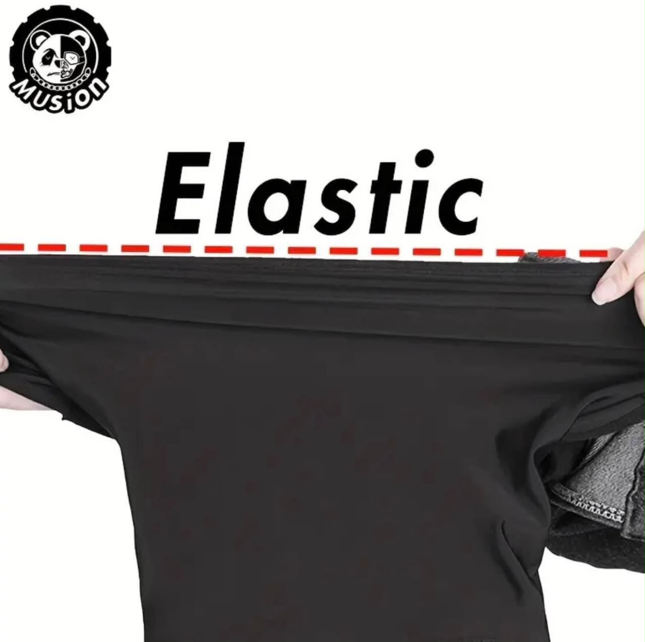 Cagoule Balaclava Ultra-Respirante – Style Streetwear & Protection Multi-Usages